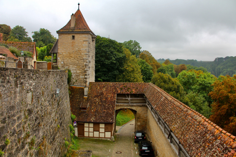 Осенний марафон 2021 г.