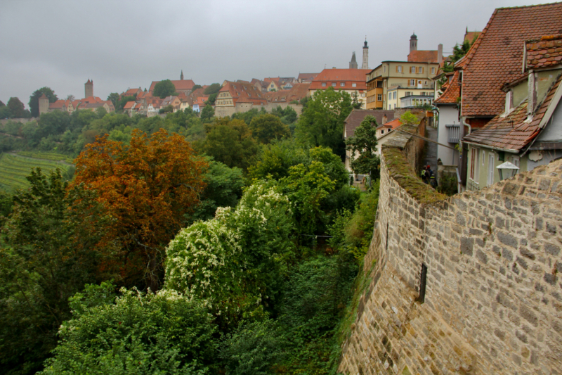 Осенний марафон 2021 г.