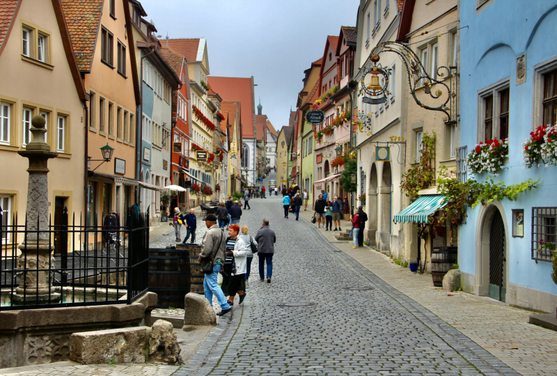 Осенний марафон 2021 г.