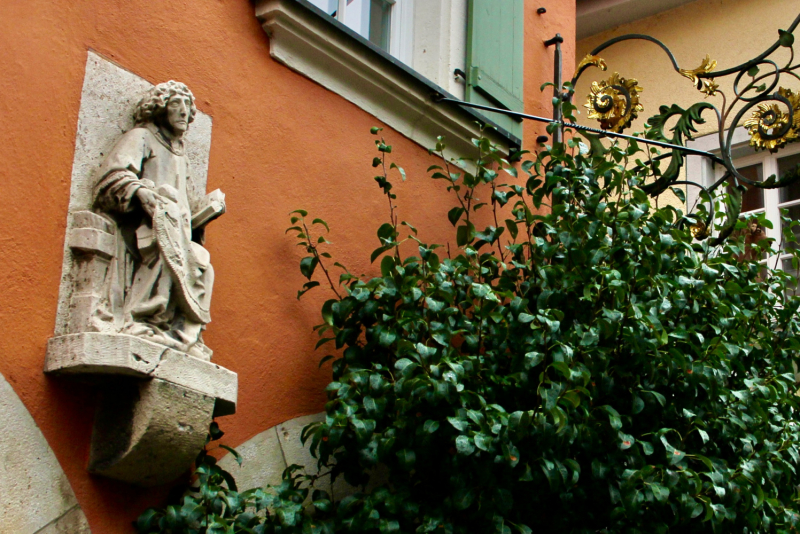 Осенний марафон 2021 г.