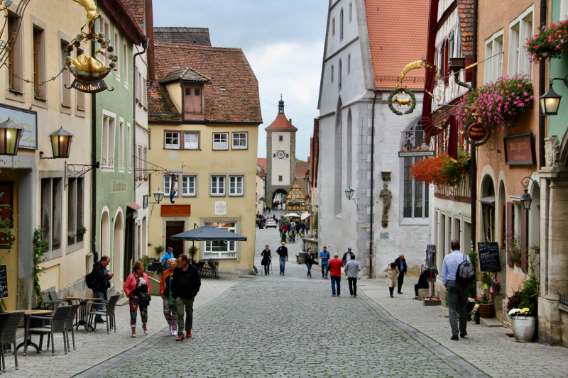 Осенний марафон 2021 г.