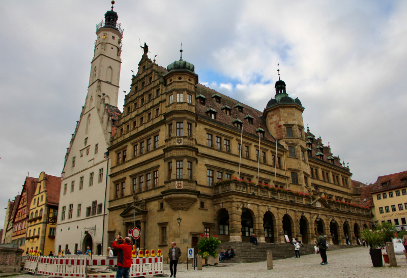 Осенний марафон 2021 г.