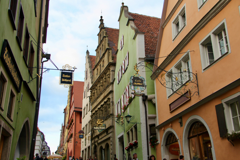 Осенний марафон 2021 г.