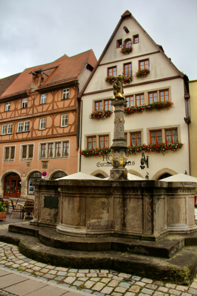 Осенний марафон 2021 г.