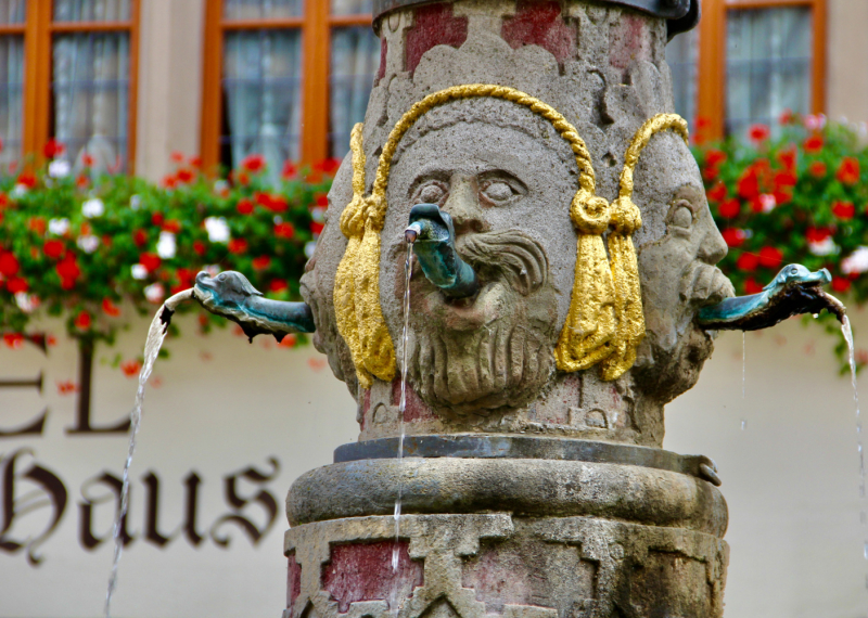 Осенний марафон 2021 г.