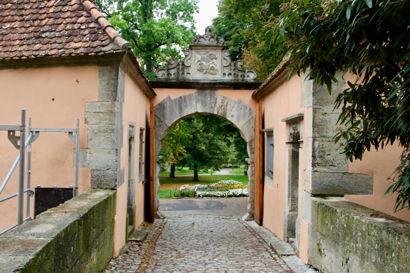 Осенний марафон 2021 г.