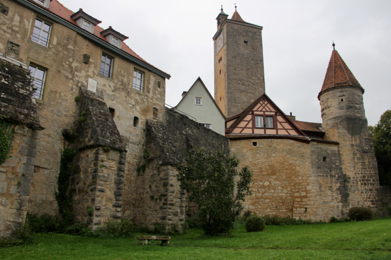 Осенний марафон 2021 г.