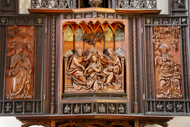 Осенний марафон 2021 г.