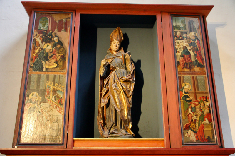 Осенний марафон 2021 г.