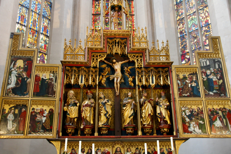 Осенний марафон 2021 г.