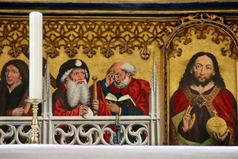 Осенний марафон 2021 г.