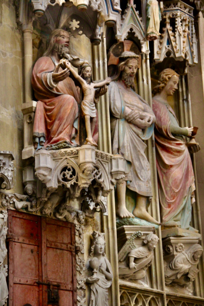 Осенний марафон 2021 г.