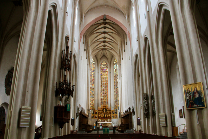 Осенний марафон 2021 г.