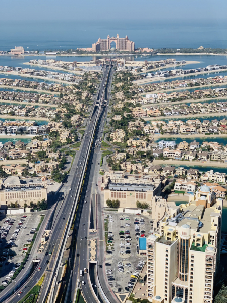 Вся страна за новогодние праздники Дубай - Абу Даби - Рас Эль Хайме - Фуджейра