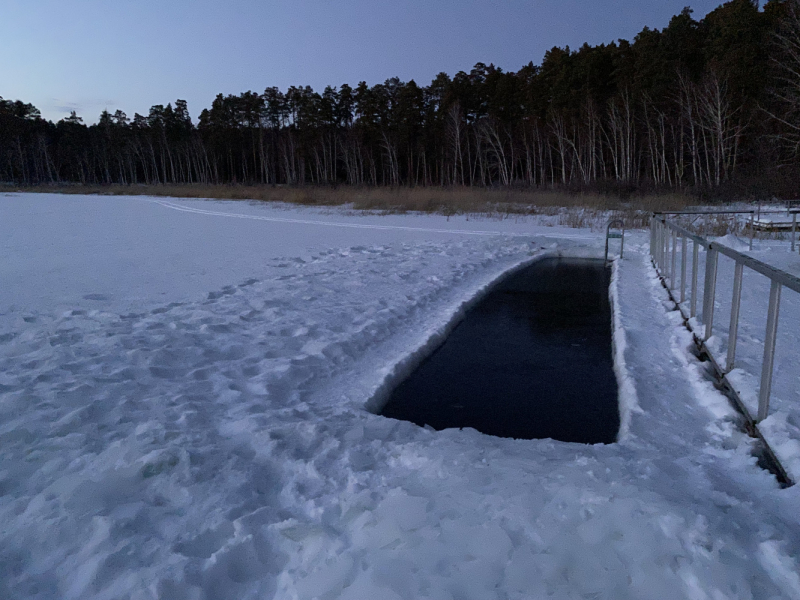 Знакомая кривая дорога короче, чем незнакомый прямой путь. Однодневные поездки по Уралу из Челябинска.