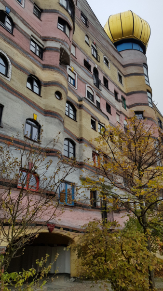Замки (и не только) Германии/ в поисках Хундертвассера/ впервые в Доломитах. Октябрь 2021. Замки (и не только) Германии/ в поисках Хундертвассера/ впервые в Доломитах. Октябрь 2021.