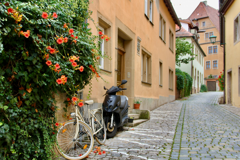 Осенний марафон 2021 г.