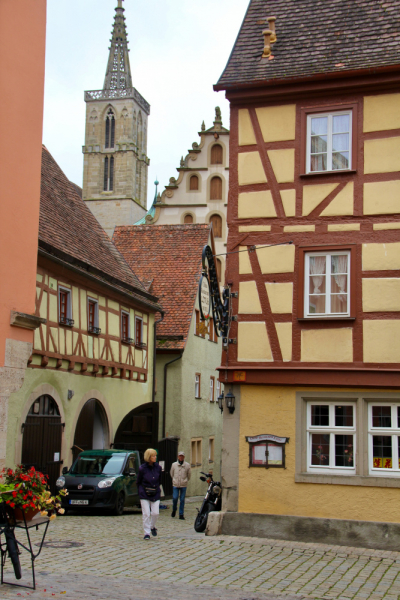 Осенний марафон 2021 г.