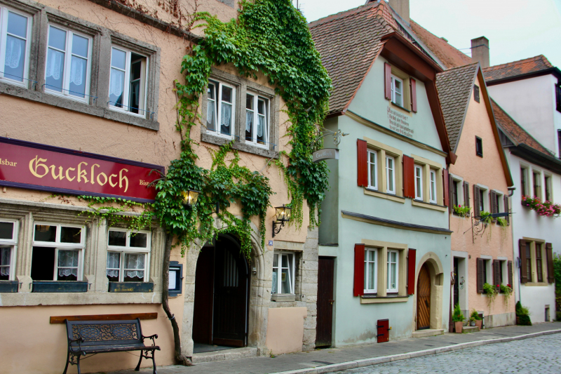 Осенний марафон 2021 г.