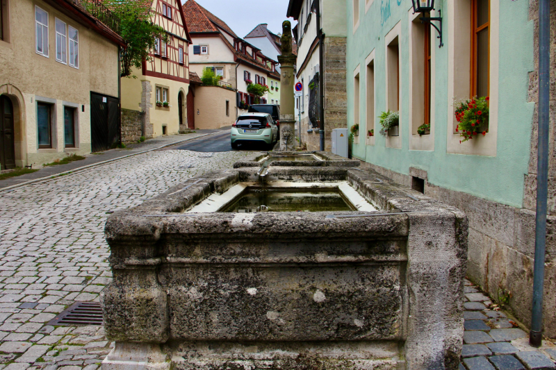 Осенний марафон 2021 г.