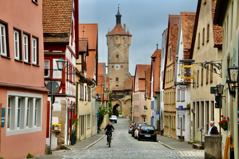 Осенний марафон 2021 г.