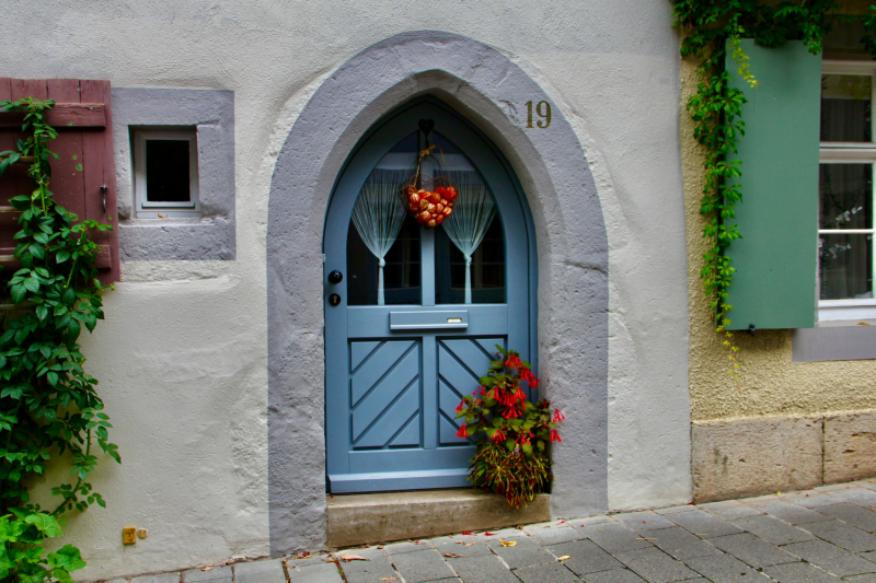 Осенний марафон 2021 г.