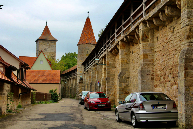 Осенний марафон 2021 г.