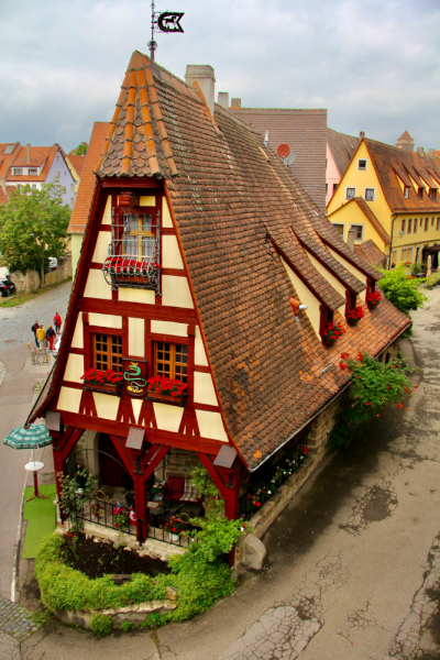 Осенний марафон 2021 г.