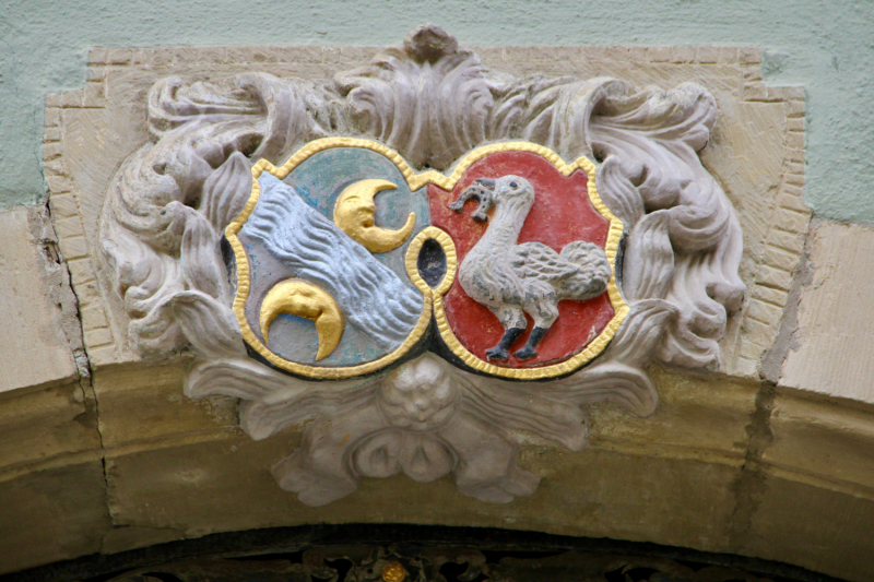 Осенний марафон 2021 г.