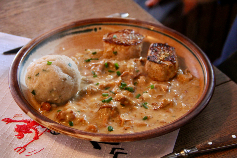 Осенний марафон 2021 г.