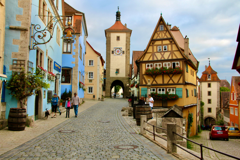 Осенний марафон 2021 г.