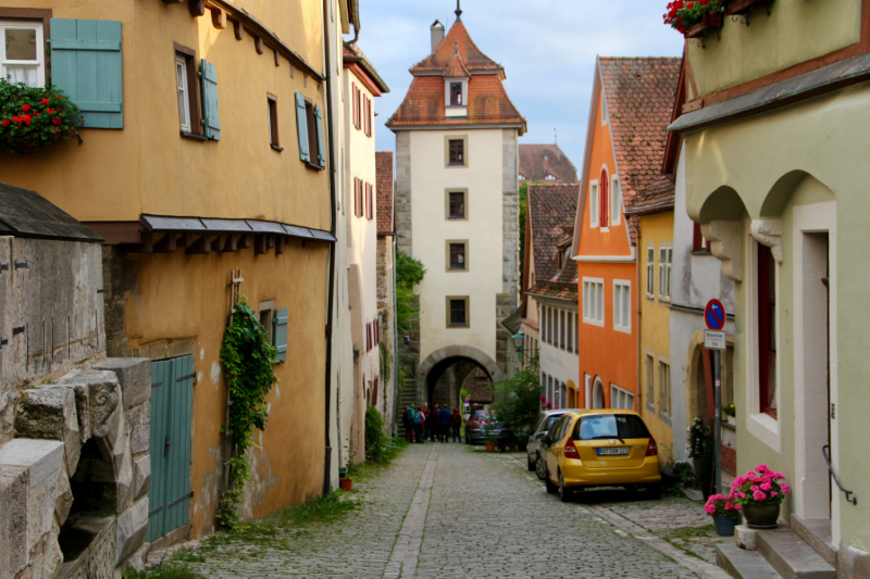 Осенний марафон 2021 г.