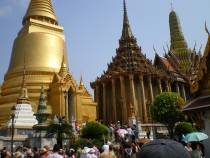 Паттайя, Бангкок_февраль 2011. Первый раз в одиночку. Описание, впечатления, фото, цены