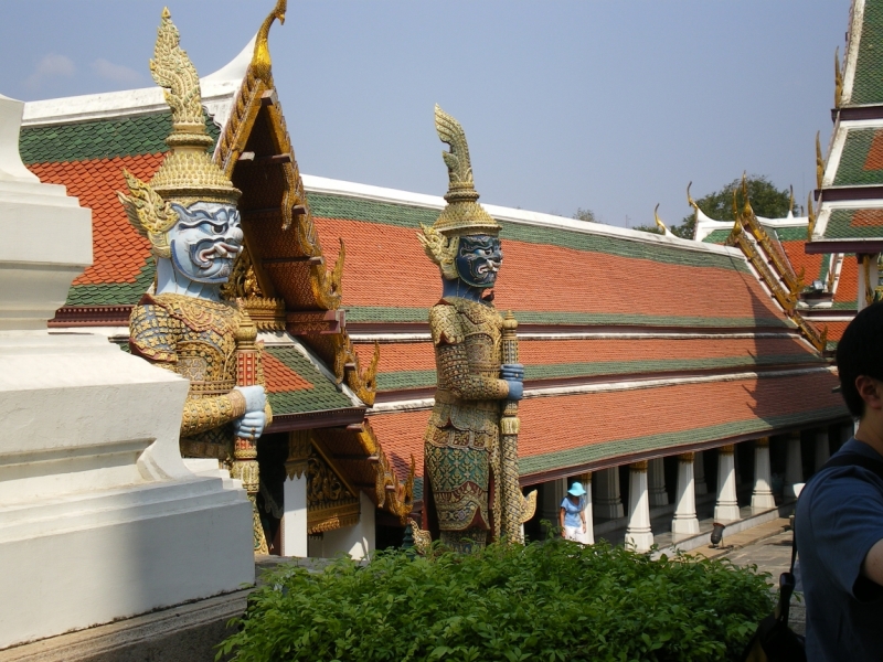 Паттайя, Бангкок_февраль 2011. Первый раз в одиночку. Описание, впечатления, фото, цены