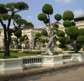 Паттайя, Бангкок_февраль 2011. Первый раз в одиночку. Описание, впечатления, фото, цены