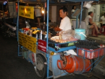 Паттайя, Бангкок_февраль 2011. Первый раз в одиночку. Описание, впечатления, фото, цены