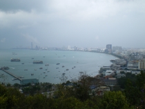 Паттайя, Бангкок_февраль 2011. Первый раз в одиночку. Описание, впечатления, фото, цены