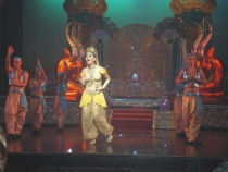 Паттайя, Бангкок_февраль 2011. Первый раз в одиночку. Описание, впечатления, фото, цены