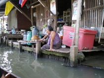 Паттайя, Бангкок_февраль 2011. Первый раз в одиночку. Описание, впечатления, фото, цены