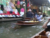 Паттайя, Бангкок_февраль 2011. Первый раз в одиночку. Описание, впечатления, фото, цены