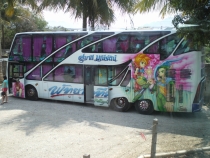 Паттайя, Бангкок_февраль 2011. Первый раз в одиночку. Описание, впечатления, фото, цены