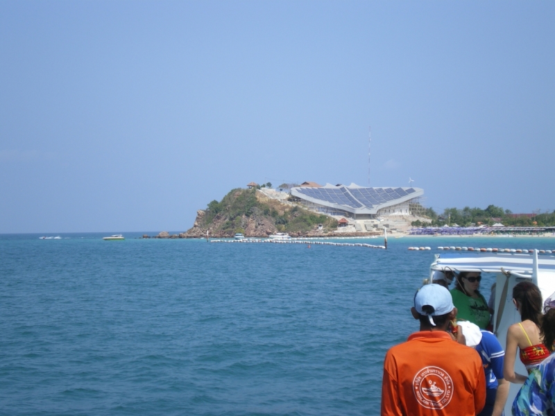 Паттайя, Бангкок_февраль 2011. Первый раз в одиночку. Описание, впечатления, фото, цены