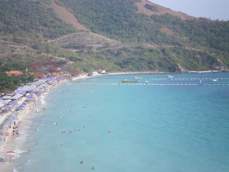 Паттайя, Бангкок_февраль 2011. Первый раз в одиночку. Описание, впечатления, фото, цены