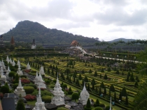 Паттайя, Бангкок_февраль 2011. Первый раз в одиночку. Описание, впечатления, фото, цены