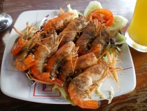 Паттайя, Бангкок_февраль 2011. Первый раз в одиночку. Описание, впечатления, фото, цены