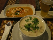 Паттайя, Бангкок_февраль 2011. Первый раз в одиночку. Описание, впечатления, фото, цены