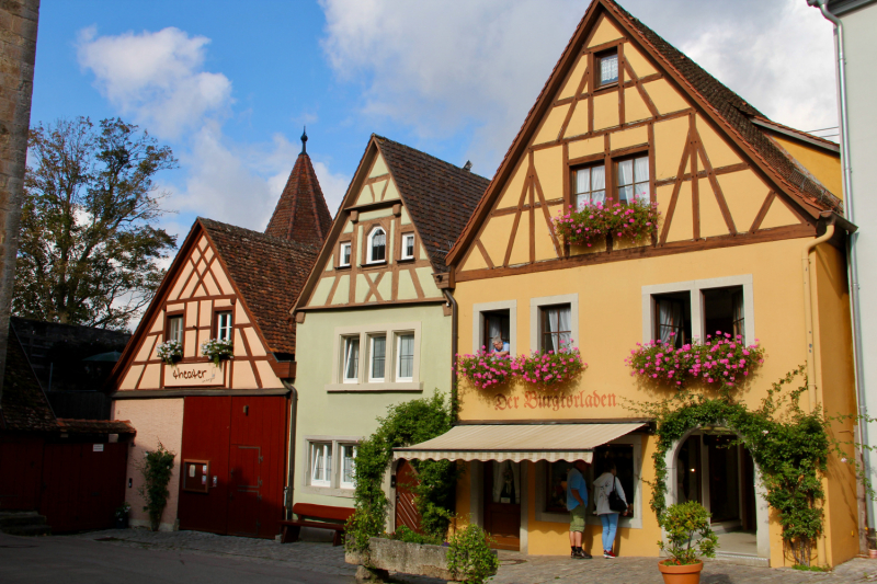 Осенний марафон 2021 г.