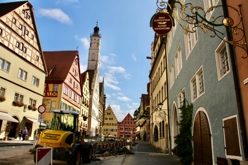 Осенний марафон 2021 г.