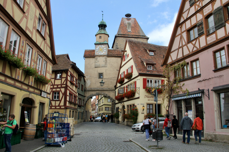 Осенний марафон 2021 г.