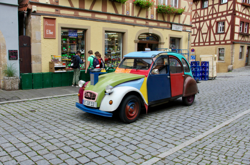 Осенний марафон 2021 г.